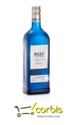 GIN RIVES EXOTICA 70CL  375  