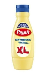 PRIMA MAYONESA XL 700ML 