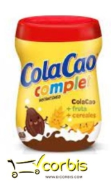 COLA CAO COMPLET 360GRS  