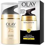 OLAY TOTAL EFFECTS DIA SPF30 50ML 