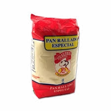 PAN RALLADO LAS PANAERAS ESPECIAL 700GR 