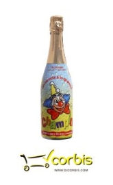 CHAMPIN SIN ALCOHOL 75CL 