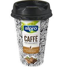 ALPRO CAFE ALMENDRA 206G 