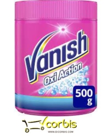 VANISH OXIACTION DE 500G 