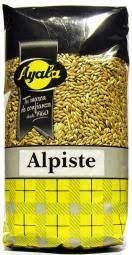 AYALA ALPISTE 500GR 