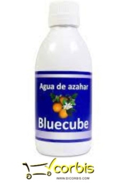 BLUECUBE AGUA DE AZAHAR 250ML 