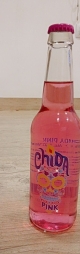 CHIDA PINK REFRESCO CON ALCOHOL 330ML 