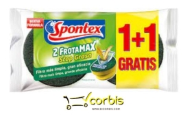 SPONTEX FROTAMAX STOP GRASAS 1 1