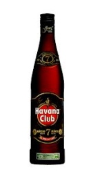 RON HAVANA CLUB 7 A  OS 70CL 
