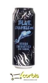 BLUE CHAMELEON B ENERGETICA 500ML 