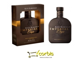 RON BARCELO IMPERIAL ONYX 70CL 