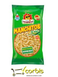 TOSFRIT MANCHITOS 100GR 