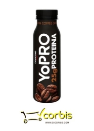 YOPRO DRINK CAFE 300G 