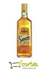 TEQUILA SAUZA EXTRA GOLD 70CL 