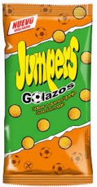 JUMPERS GOLAZOS 110G 
