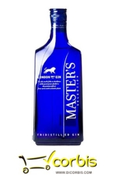 GIN MASTERS M G  70CL  40   LONDON